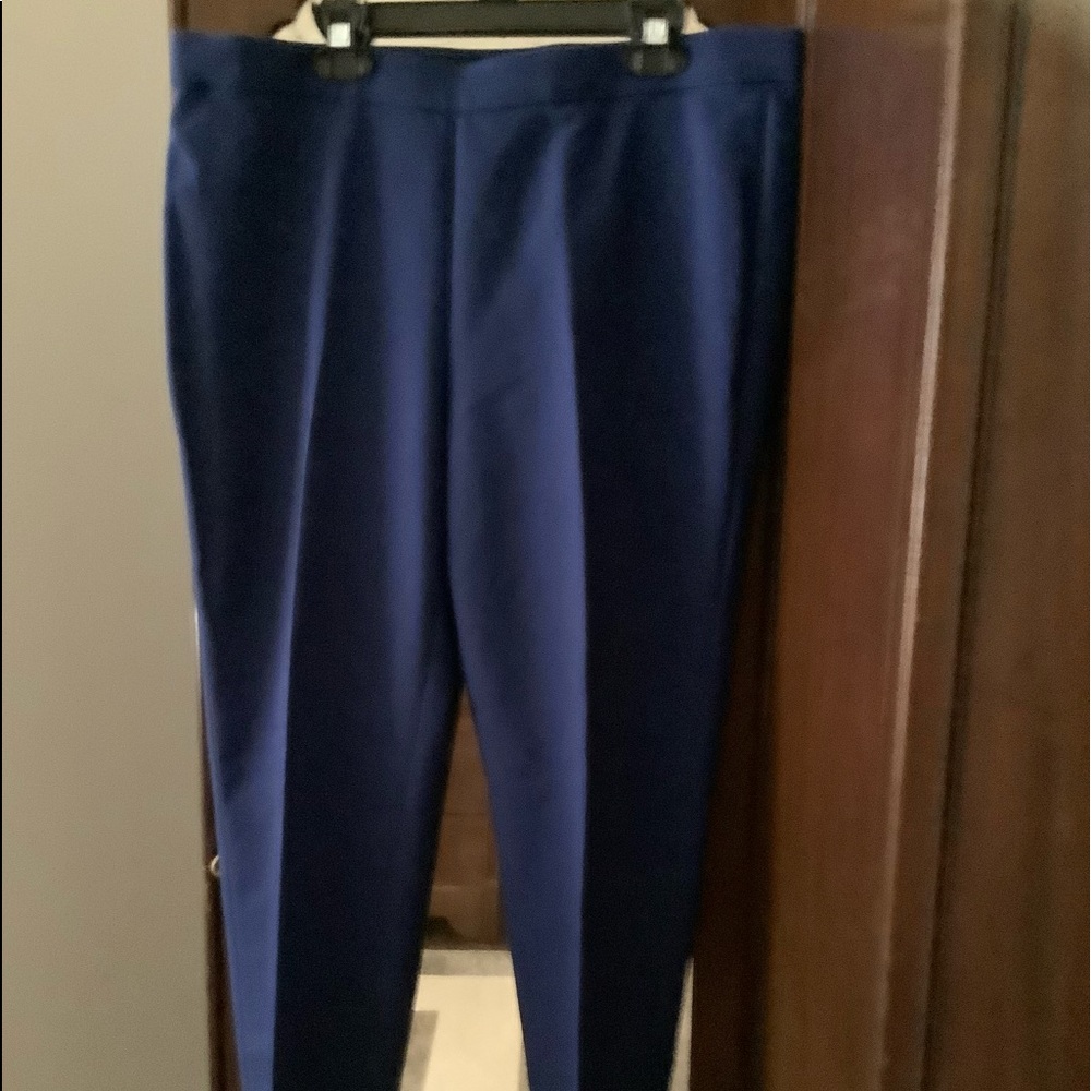Chaus Pants